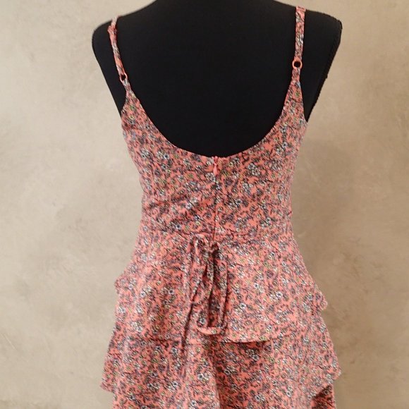 Almost Famous Dress Size Small - Picture 4 of 7